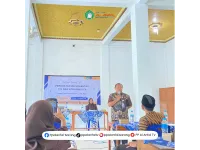 Tingkatkan Kualitas Pembelajaran SMA Al Anfal Gelar IHT Penguatan Implementasi Pembelajaran Mendalam dan Kokurikuler