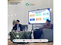 Belajar Mengenali Potensi Diri Al Anfal Gelar Seminar Pendidikan Bertema 