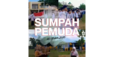 MENGENANG JATI DIRI BANGSA: PERINGATAN HARI SUMPAH PEMUDA KE-97 DI SMP-SMA AL ANFAL ISLAMIC BOARDING SCHOOL